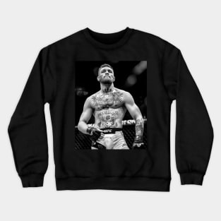 Notorious Conor McGregor Crewneck Sweatshirt